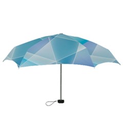 Mini Folding Umbrella 