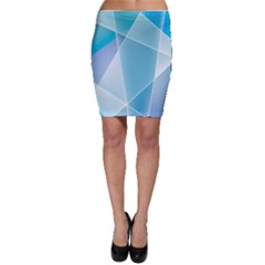 Bodycon Skirt 