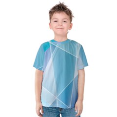 Kids  Cotton T-Shirt 