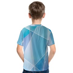 Kids  Cotton T-Shirt 