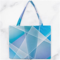 Mini Tote Bag 