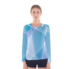 Women s Long Sleeve T-Shirt 