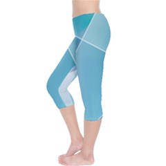 Capri Leggings  Left