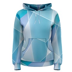 Women s Pullover Hoodie Front