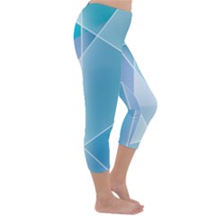 Capri Winter Leggings  