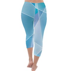 Capri Winter Leggings  