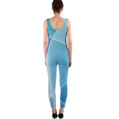 One Piece Catsuit 