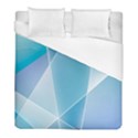 Duvet Cover (Full/ Double Size) 