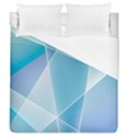 Duvet Cover (Queen Size) 