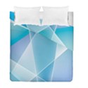 Duvet Cover Double Side (Full/ Double Size) 