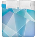 Duvet Cover Double Side (King Size) 