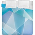 Duvet Cover Double Side (King Size) 