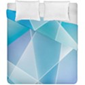 Duvet Cover Double Side (California King Size) 