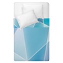 Duvet Cover Double Side (Single Size) 