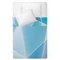 Duvet Cover Double Side (Single Size) 