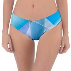 Reversible Classic Bikini Bottoms 