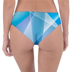 Reversible Classic Bikini Bottoms 