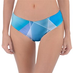 Reversible Classic Bikini Bottoms 