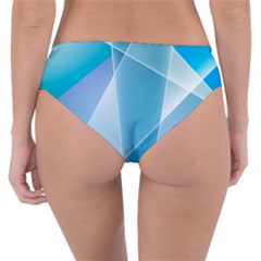 Reversible Classic Bikini Bottoms 