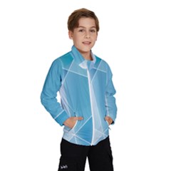 Kids  Windbreaker 