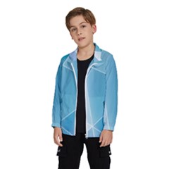 Kids  Windbreaker 