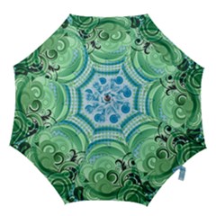 Hook Handle Umbrella (Medium) 