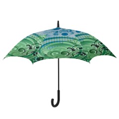 Hook Handle Umbrella (Medium) 