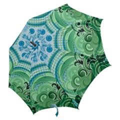 Hook Handle Umbrella (Small) 