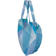 Giant Heart Shaped Tote 