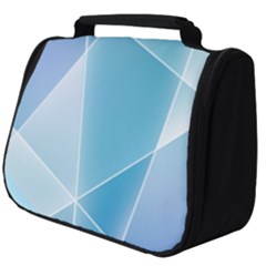 Full Print Travel Pouch (Big) 