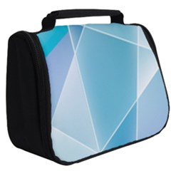 Full Print Travel Pouch (Big) 