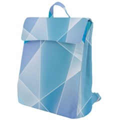 Flap Top Backpack 