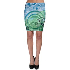 Bodycon Skirt 