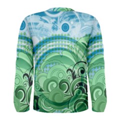 Men s Long Sleeve T-Shirt 