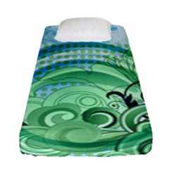 Fitted Sheet (Single Size) 