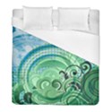 Duvet Cover (Full/ Double Size) 