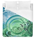 Duvet Cover (Queen Size) 