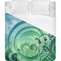 Duvet Cover (California King Size) 