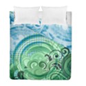 Duvet Cover Double Side (Full/ Double Size) 