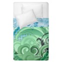 Duvet Cover Double Side (Single Size) 