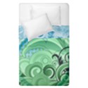 Duvet Cover Double Side (Single Size) 