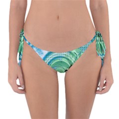 Reversible Bikini Bottoms 