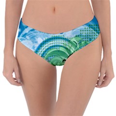 Reversible Classic Bikini Bottoms 