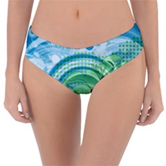 Reversible Classic Bikini Bottoms 