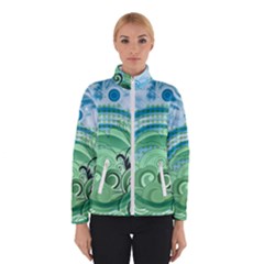 Women s Bomber Jacket 