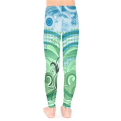 Kids  Leggings 