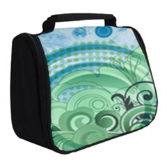 Full Print Travel Pouch (Small) 