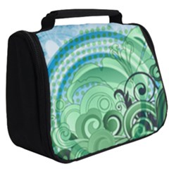 Full Print Travel Pouch (Big) 