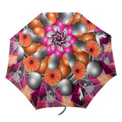 Folding Umbrella 