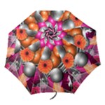 Ball Art Folding Umbrella